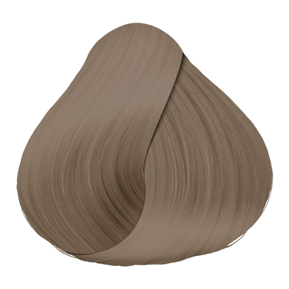Schwarzkopf Professional - Tintura permanente para el cabello Igora Royal, tono 8-77, color rubio claro cobre, 2.11 onzas (60 g)