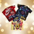 Blusas para niñas
