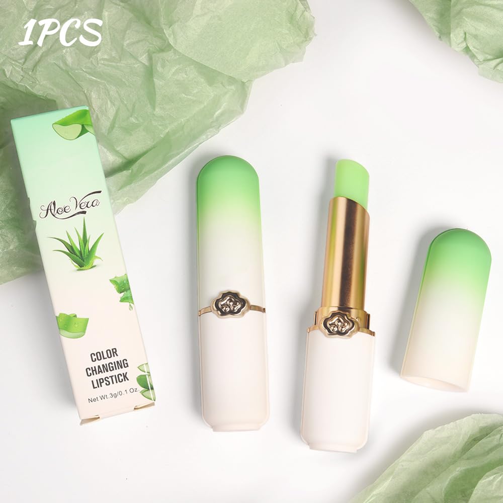 BINGBRUSH 6 piezas de lápiz labial que cambia de color con sabor a fruta, la reina, PH Mood, labios de larga duración, brillo labial, bálsamo labial, tinte mágico, maquillaje para mujer | Long-Lasting Comfort ,Personalized Shade,Deep Hydration,Fresh Looks