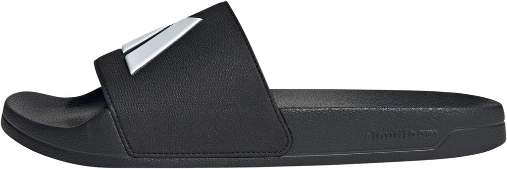 adidas Hombres Adilette Ducha Arsenal Sandalias Casual Casual - Rojo