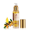 Karseell Aceite de Argán Marroquí 1.69 oz | para la curación del cabello prensado en frío aceite de argán sin peso suero para cabello seco dañado 1.7 fl oz