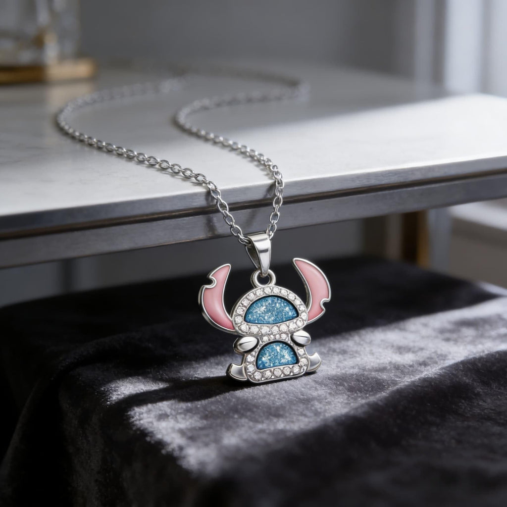 Lindo collar y brazalete para adolescentes, regalos de moda, joyería para mujeres, hermana, sobrina, hija, nieta