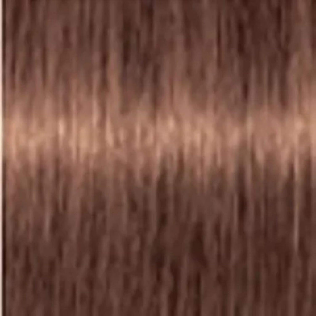 Schwarzkopf Professional - Tintura permanente para el cabello Igora Royal, tono 8-77, color rubio claro cobre, 2.11 onzas (60 g)