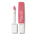 Revlon PhotoReady Instant Plump Serum, 003 Magically Infled, 0.25 fl oz | Plumping lip gloss serum with tingling sensation. Hydrating, non-sticky, high-shine. Lips look visibly fuller & smoother.