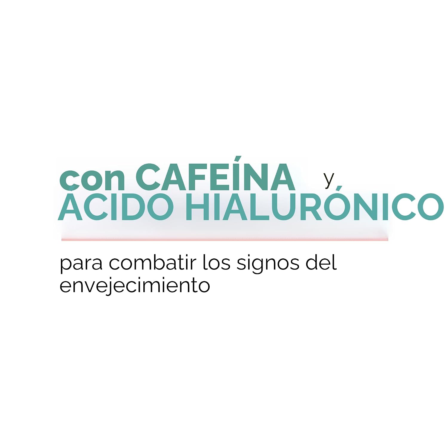 L'Oréal Paris Dermo-Expertise Eye Defense Crema para Ojos con Cafeína y Ácido Hialurónico 0.5 onzas