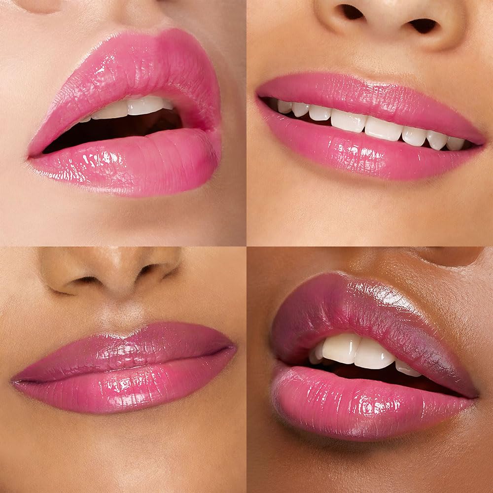 BINGBRUSH 6 piezas de lápiz labial que cambia de color con sabor a fruta, la reina, PH Mood, labios de larga duración, brillo labial, bálsamo labial, tinte mágico, maquillaje para mujer | Long-Lasting Comfort ,Personalized Shade,Deep Hydration,Fresh Looks