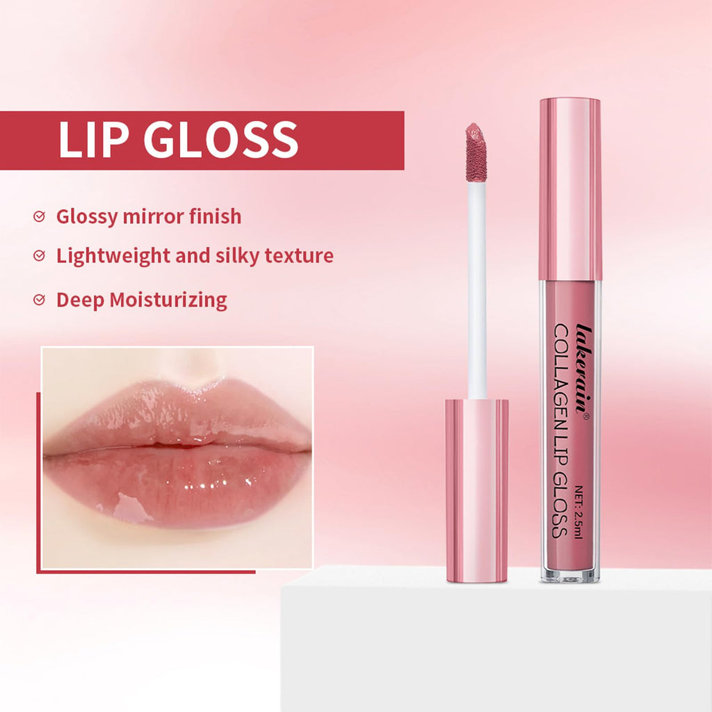 BestLand 12Pcs Matte Liquid Lipstick + Lip Liner Pens Set, Velvety Nude Lip Stain Waterproof Long Wear Makeup Gift Set