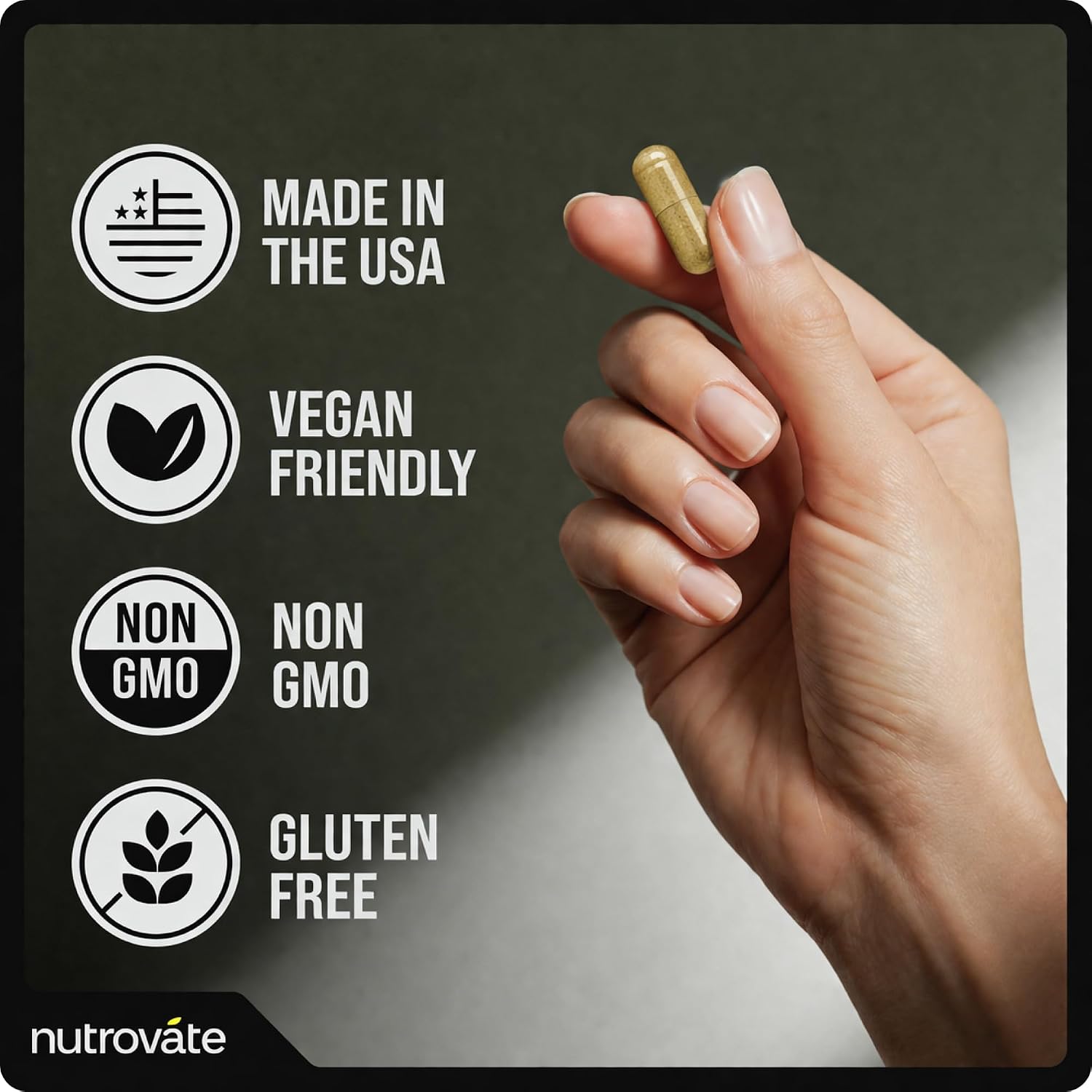 Liver Cleanse Detox & Repair [19-Plex] - Suplemento de apoyo hepático con cardo mariano, TUDCA, NAC, ALA, zeolita, raíz de diente de león, alcachofa y cúrcuma, vegano, sin OMG, sin gluten [fabricado