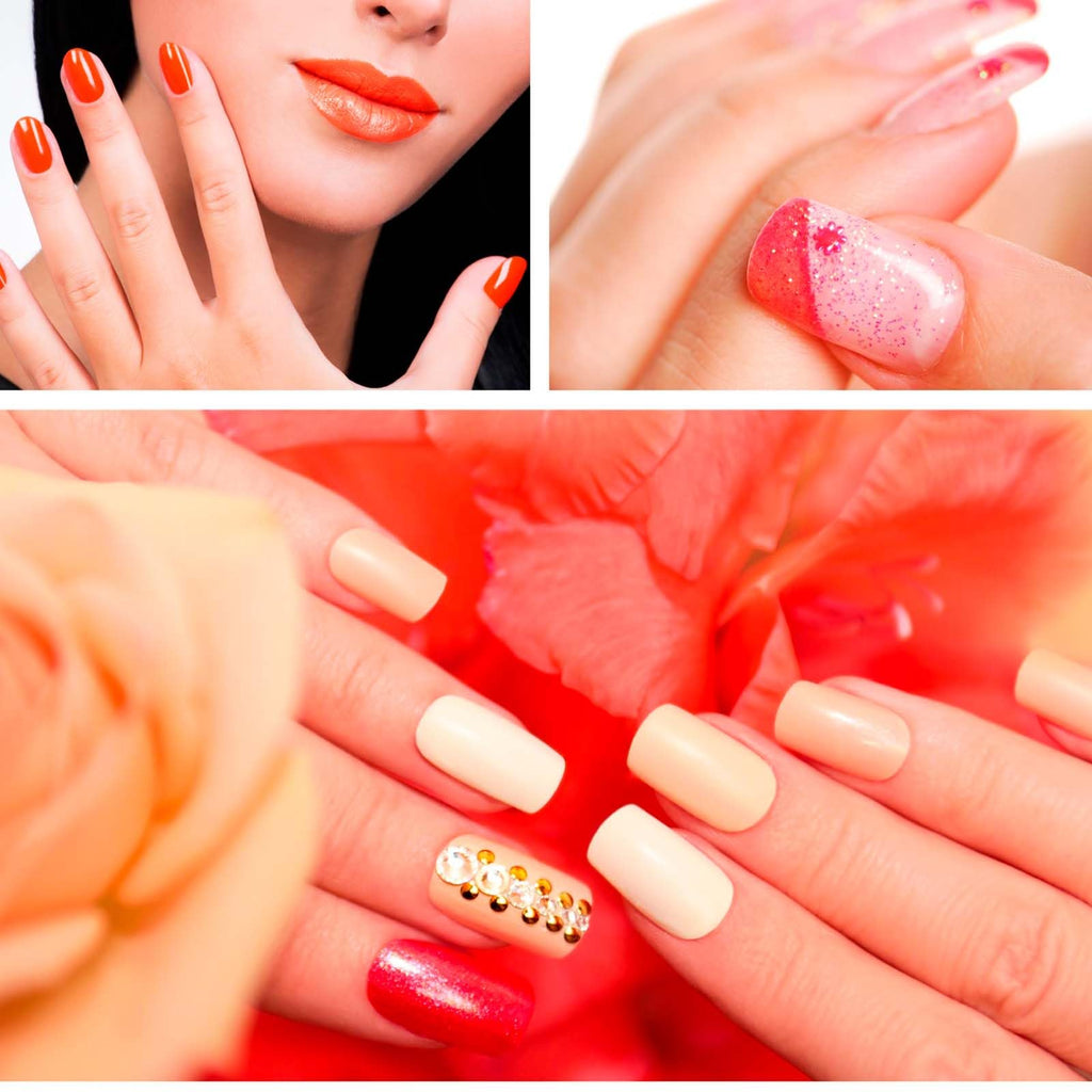 3 bolígrafos de escultura para arte de uñas, herramientas de uñas de silicona de doble punta, cabeza de silicona, pinceles de arte de uñas con mango acrílico, bolígrafo de tallado de esmalte de uñas | Silicone Head Acrylic Handle Nail Art Brushes, Rhinest