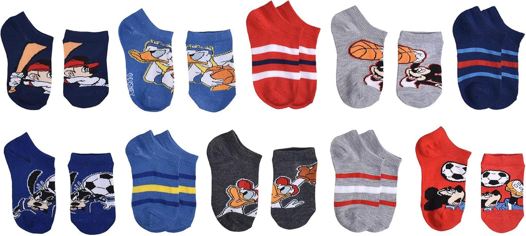 Mickey Mouse Calcetines para niños
