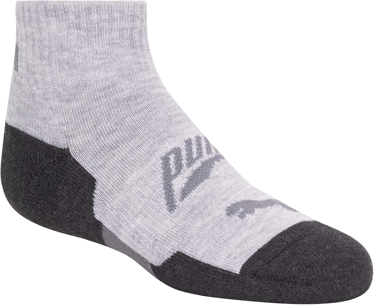 PUMA Paquete de 6 calcetines para niño