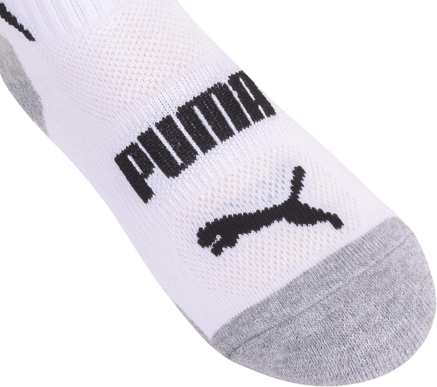 PUMA Paquete de 6 calcetines para niño