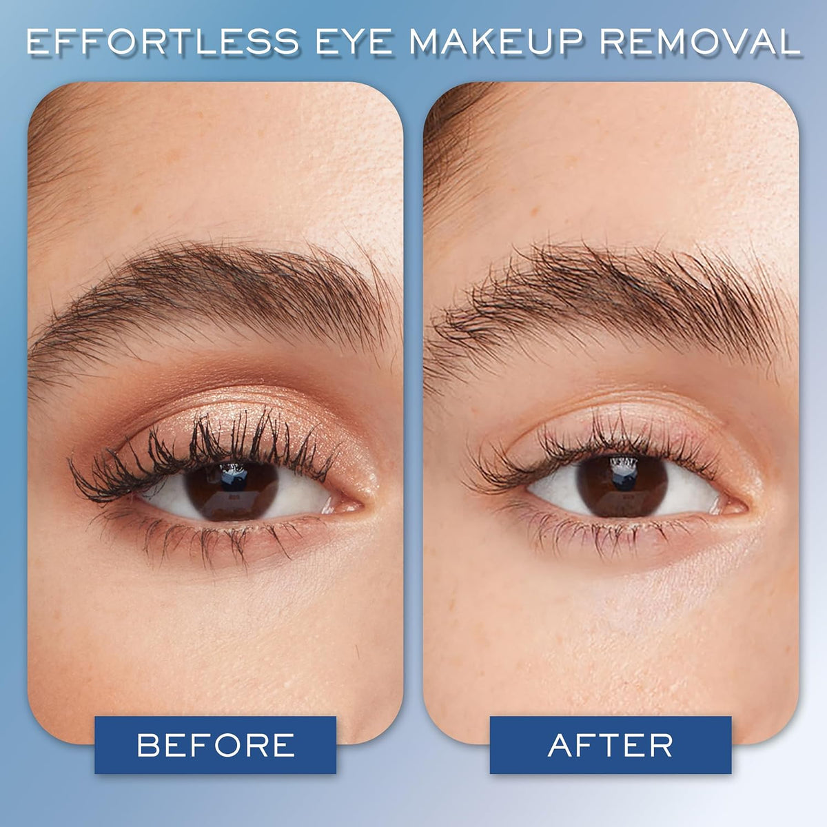 Lancôme Bi-Facil Desmaquillante de Ojos de Doble Acción | Desmaquillante Impermeable para Todo Tipo de Piel y Ojos Sensibles | Fórmula Suave y No Grasosa con Tecnología Bifásica | Removes Waterproof Makeup - for Sensitive Skin - Suitable for Contact Lens
