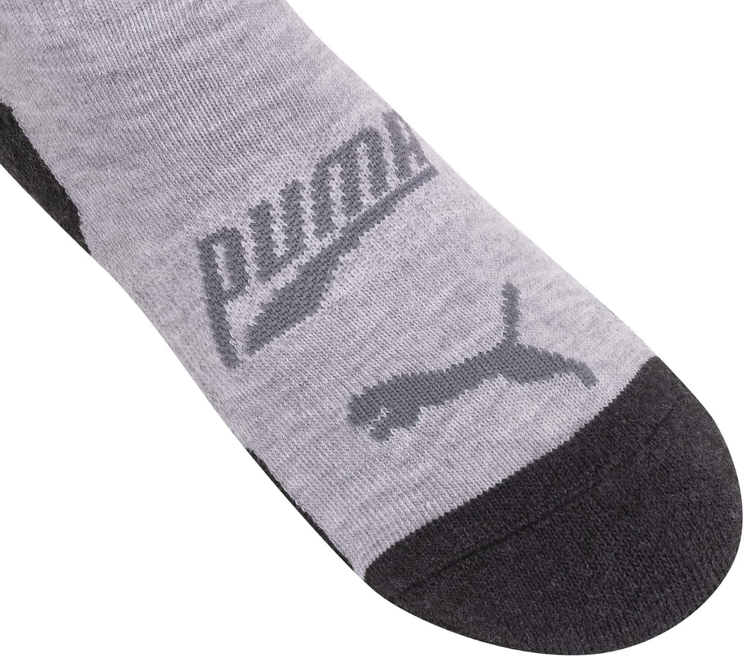 PUMA Paquete de 6 calcetines para niño