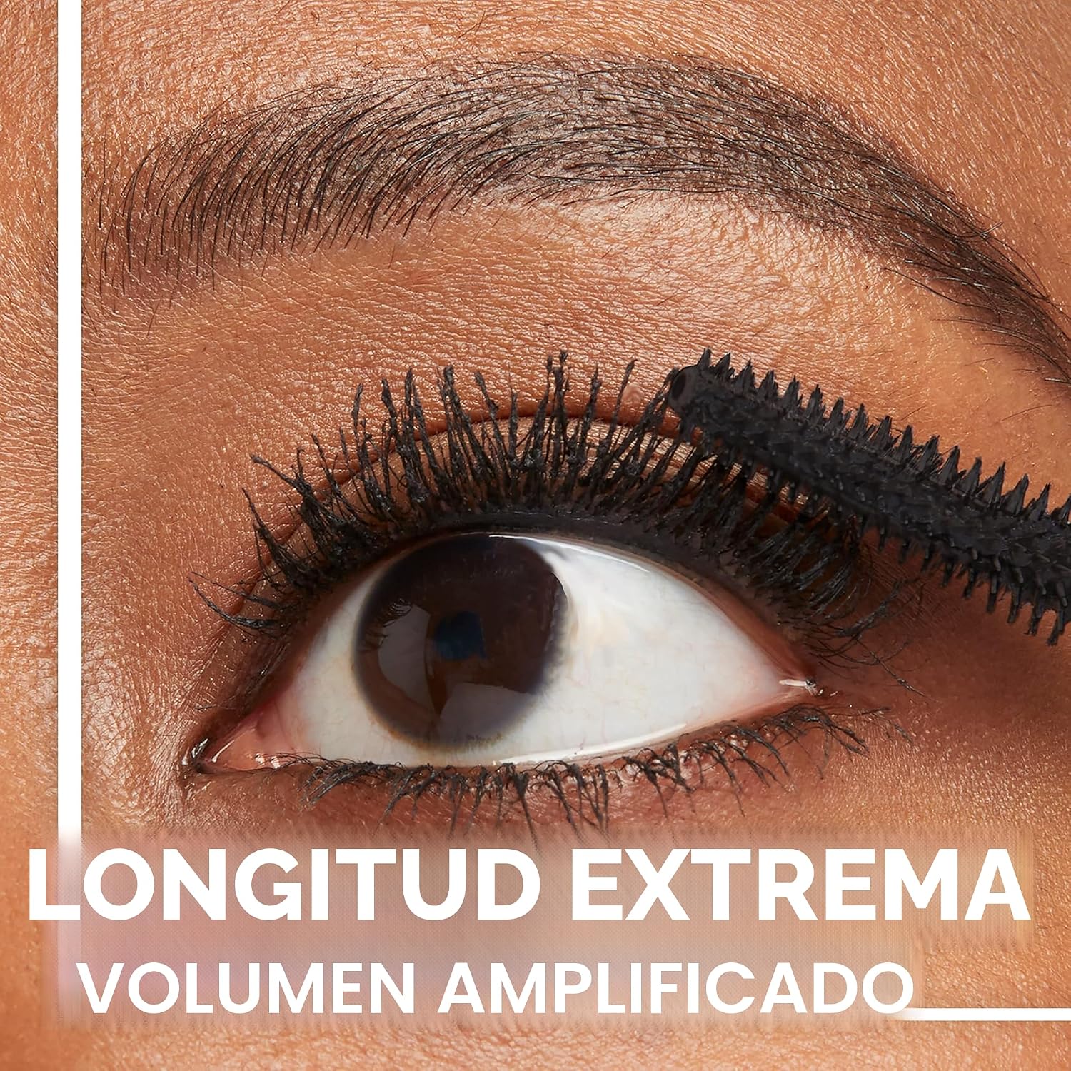 Maybelline Lash Sensational Sky High Washable Mascara Makeup, Volumizing, Lengthening, Defining, Curling, Multiplying, Buildable Formula, Blackest Black, 1 Count