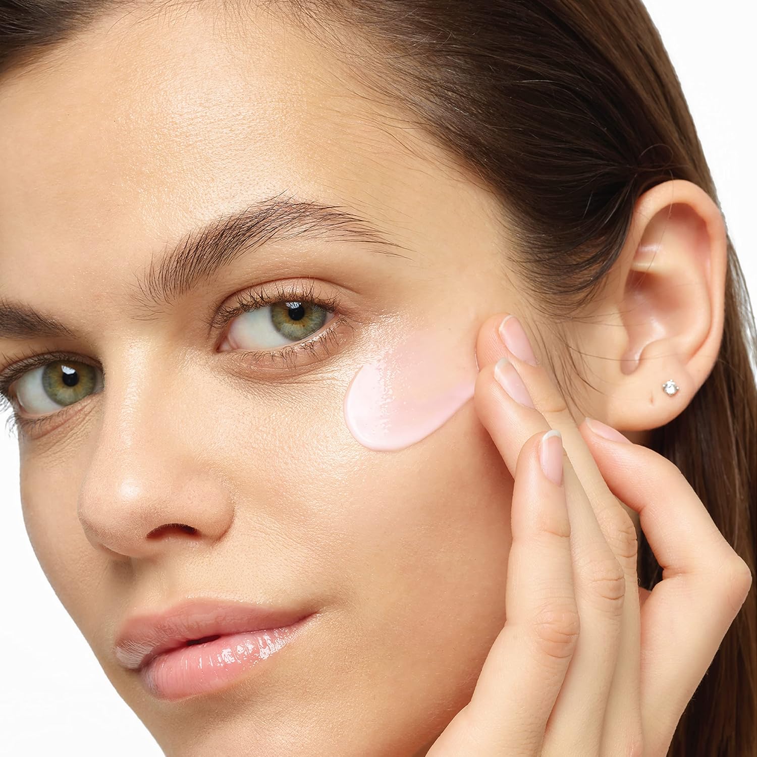 L'Oréal Paris Dermo-Expertise Eye Defense Crema para Ojos con Cafeína y Ácido Hialurónico 0.5 onzas
