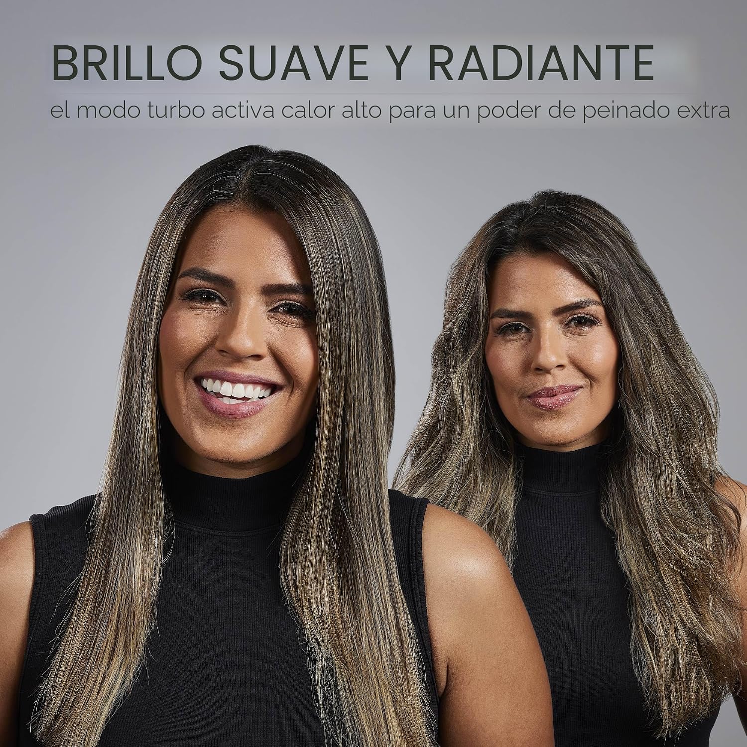 Remington Shine Therapy - Alisadora de cabello de 2 pulgadas, plancha alisadora infundida con aceite de argán y queratina, plancha alisadora profesional de cerámica para menos frizz, herramientas de | Ceramic flat iron plates infused with Argan Oil and Ke