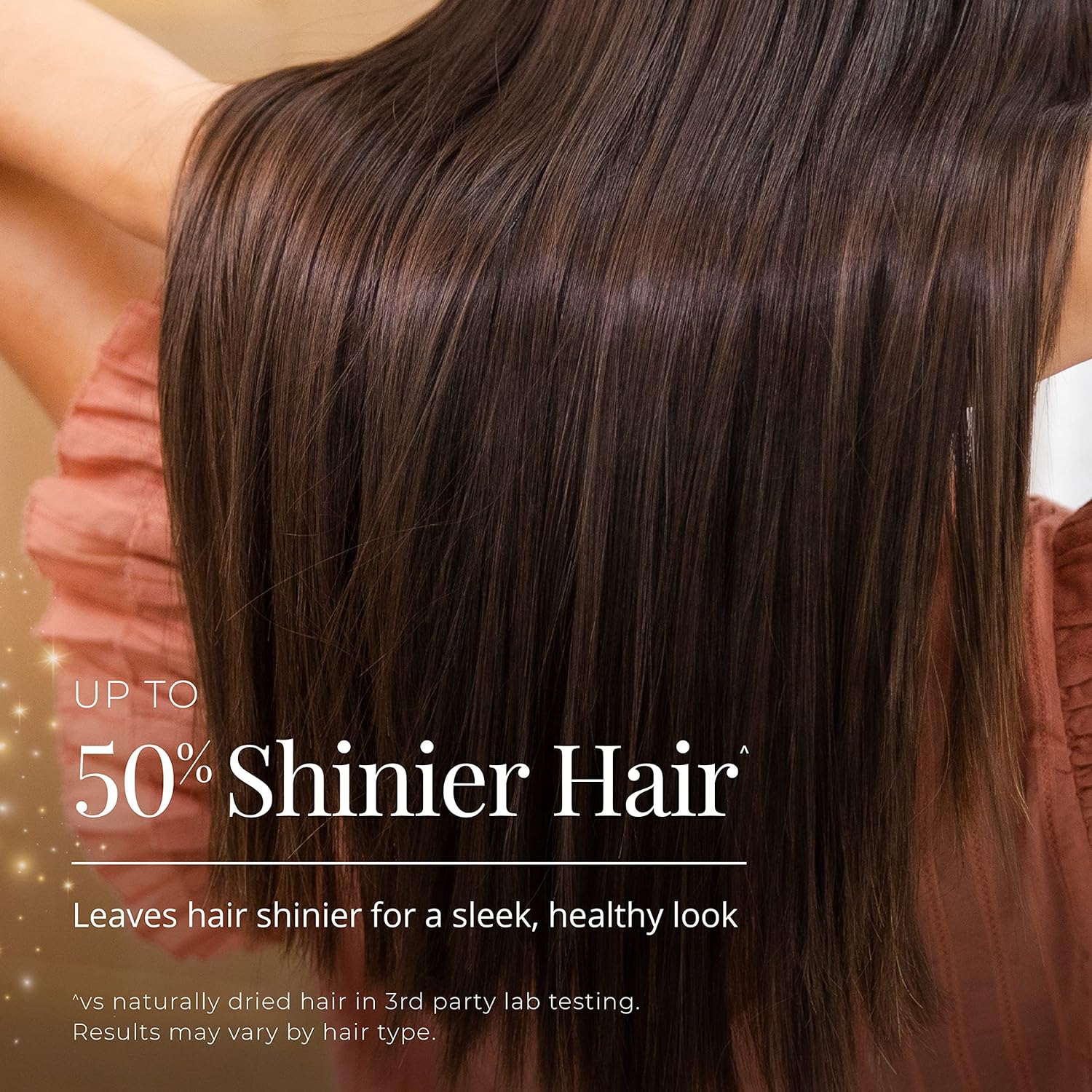 Remington Shine Therapy - Alisadora de cabello de 2 pulgadas, plancha alisadora infundida con aceite de argán y queratina, plancha alisadora profesional de cerámica para menos frizz, herramientas de | Ceramic flat iron plates infused with Argan Oil and Ke