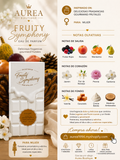 Fruity Symphony
