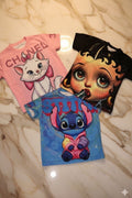 Blusas para niñas
