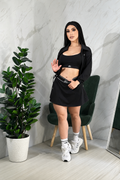 Trio set ALO