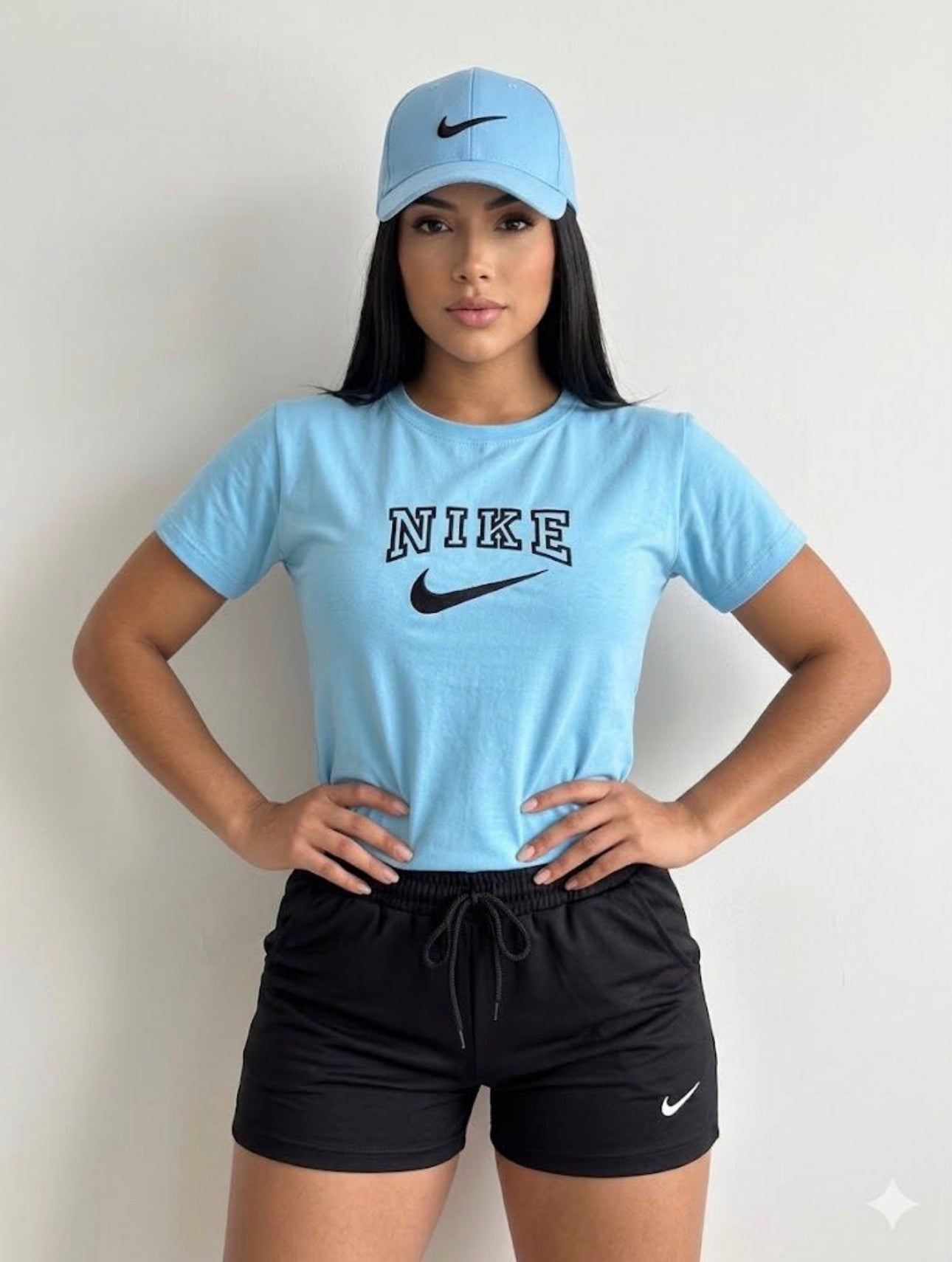 Set deportivo  Nike