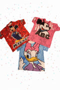 Blusas de niñas