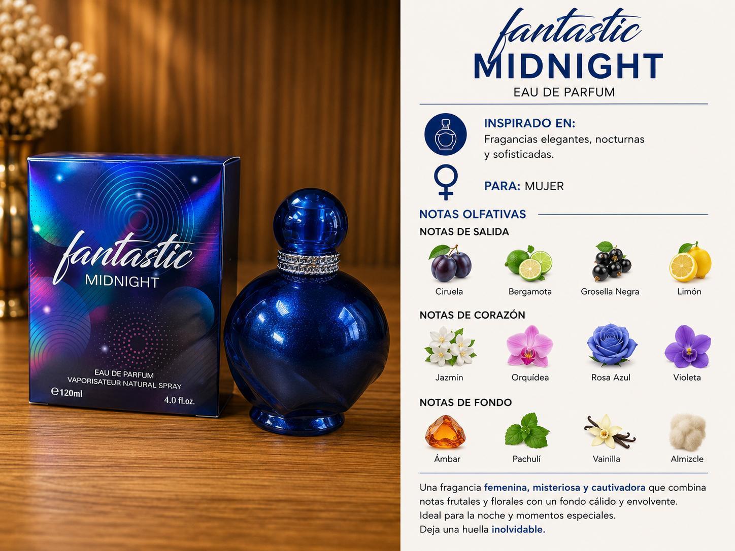 Midnight